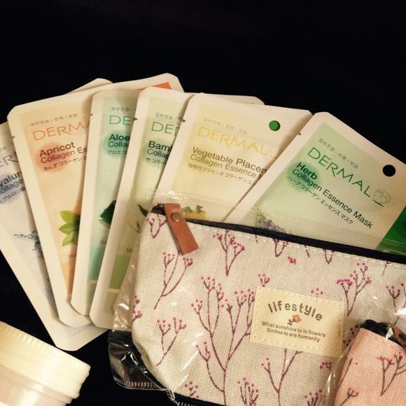 Mystery Skin Care Pack! - Picture 6 of 7